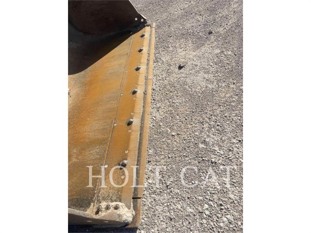 CAT 950 QC Hjullastere