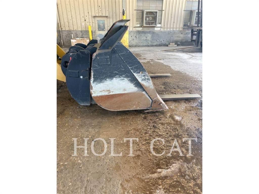 CAT 950 QC Hjullastere