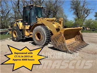 CAT 950G Hjullastere