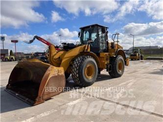CAT 950GC Hjullastere