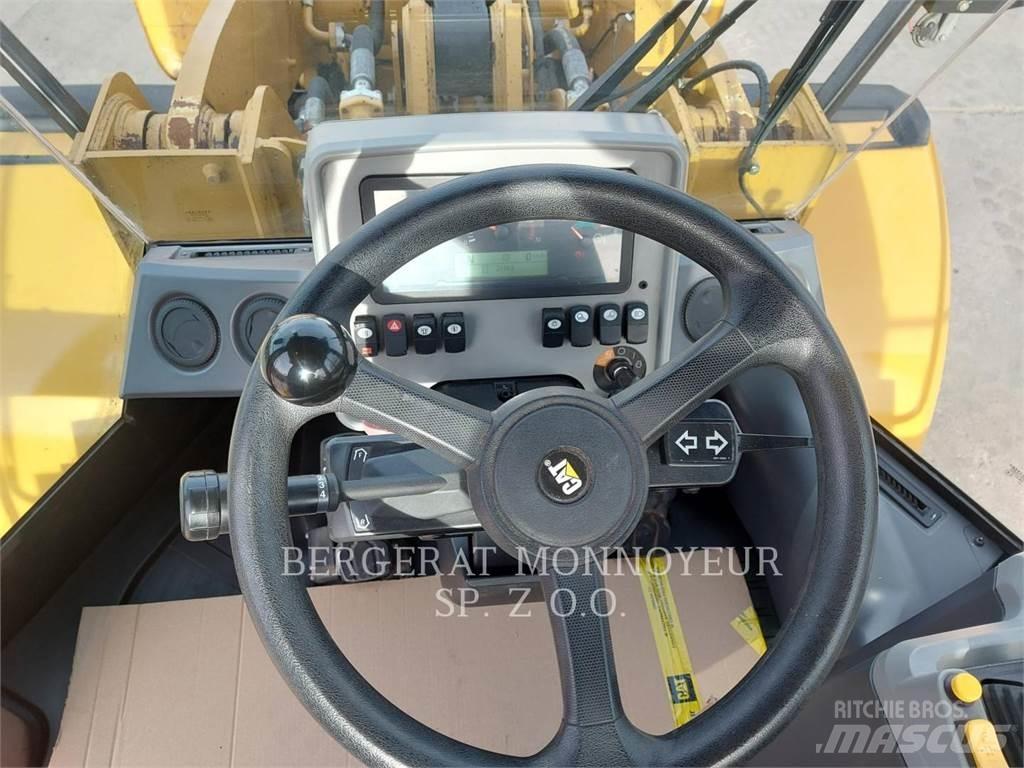 CAT 950GC Hjullastere