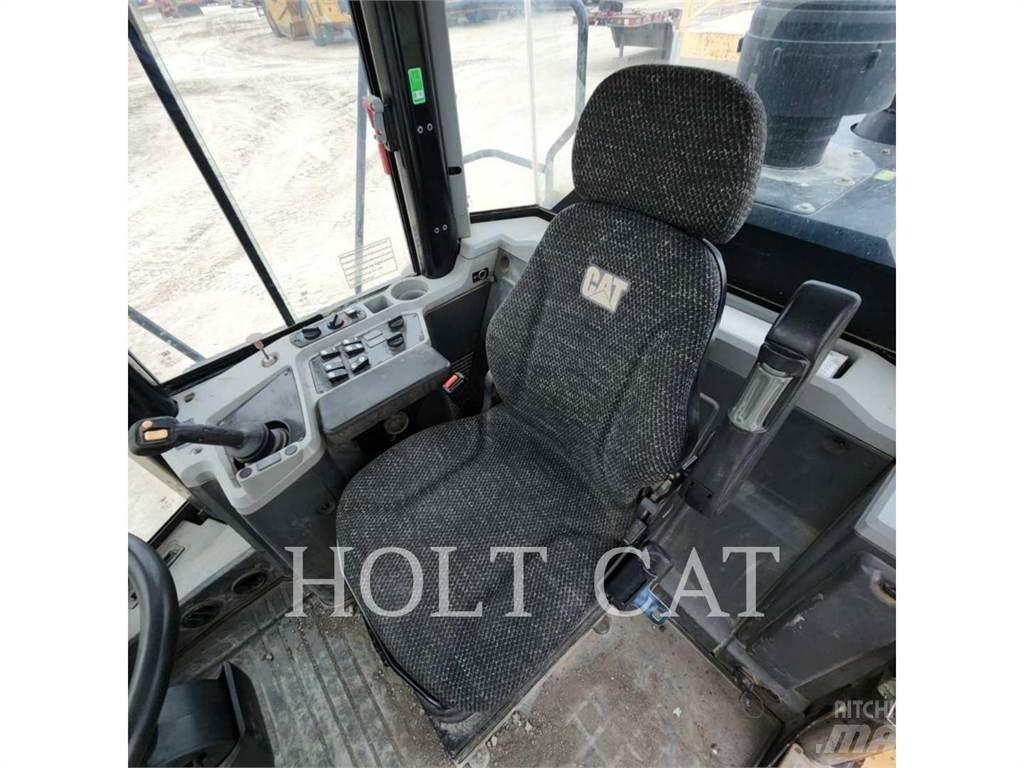 CAT 950GC Hjullastere