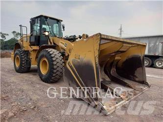 CAT 950GC Hjullastere