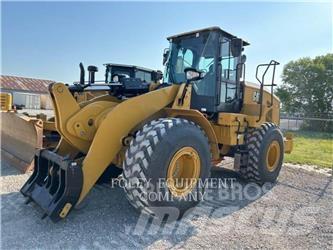 CAT 950GC Hjullastere