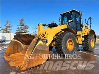 CAT 950GC Hjullastere