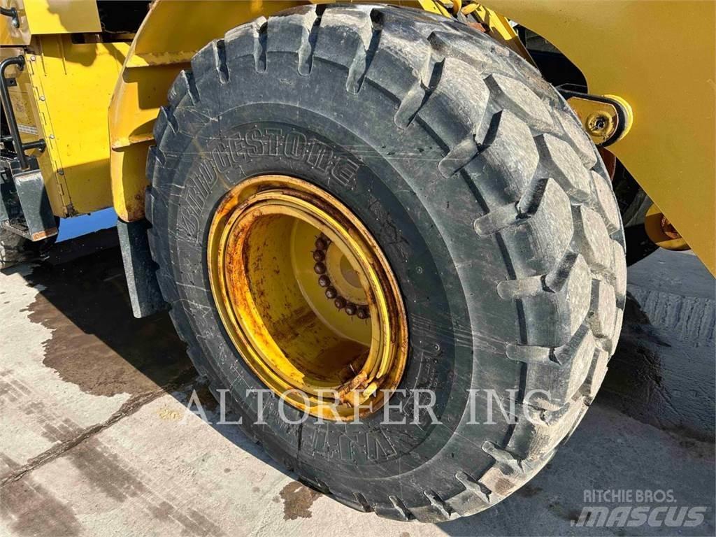 CAT 950GC Hjullastere