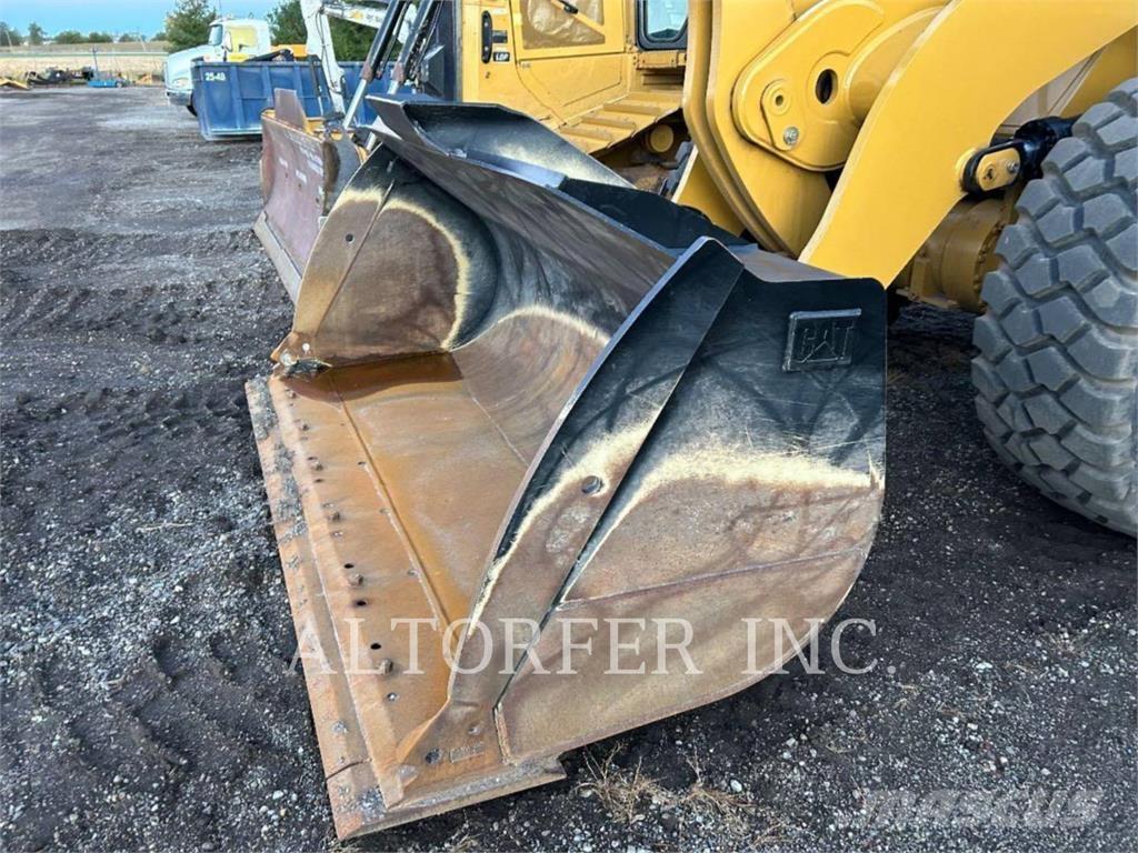 CAT 950GC Hjullastere