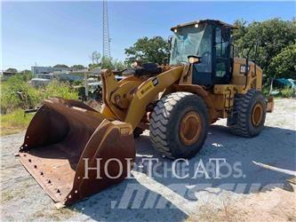 CAT 950GC Hjullastere