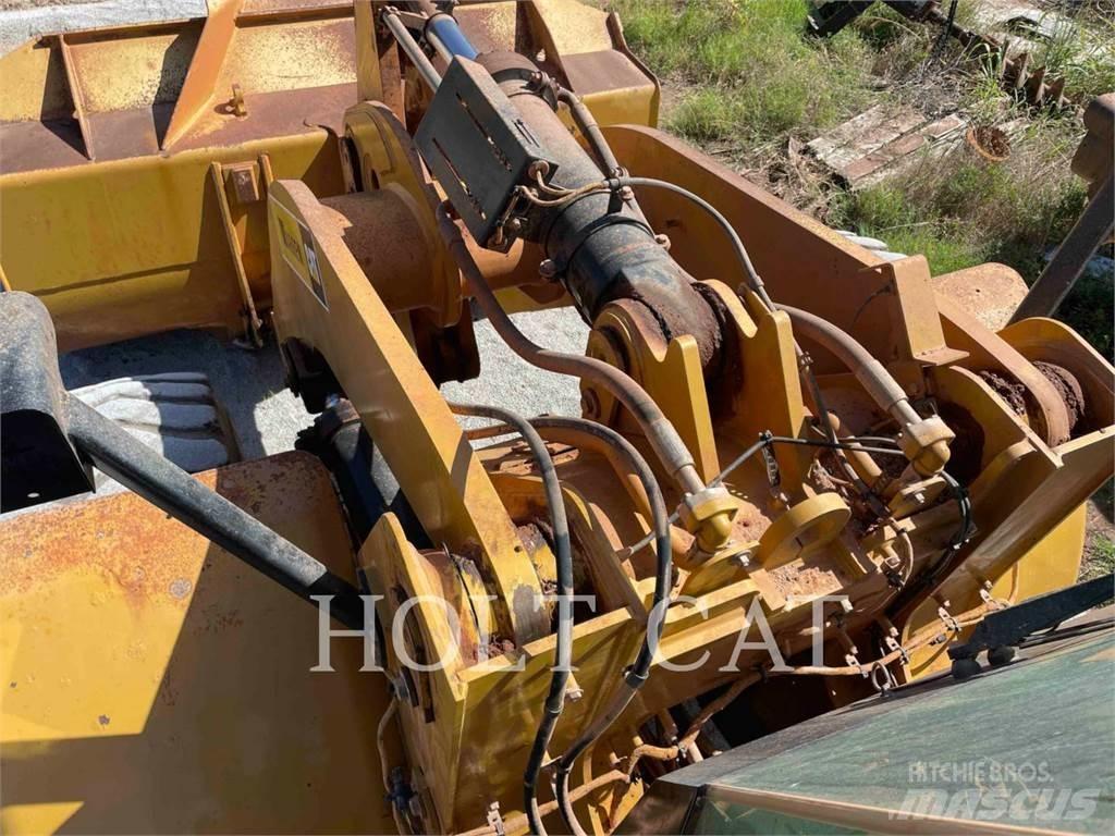 CAT 950GC Hjullastere