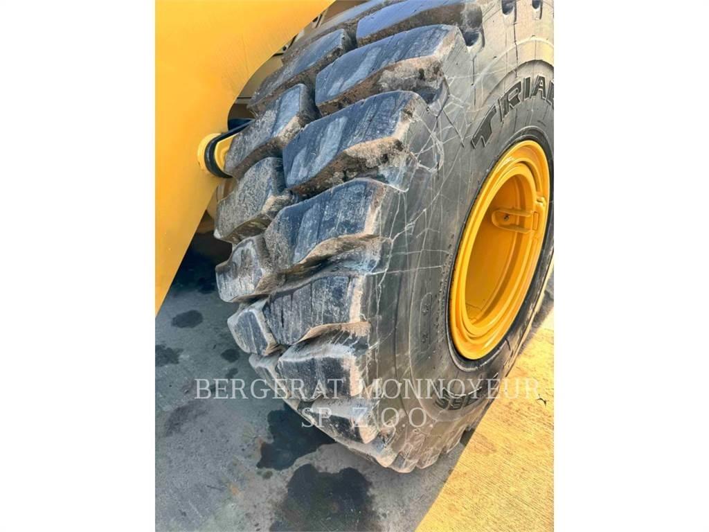 CAT 950GC Hjullastere