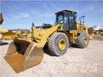 CAT 950GC Hjullastere