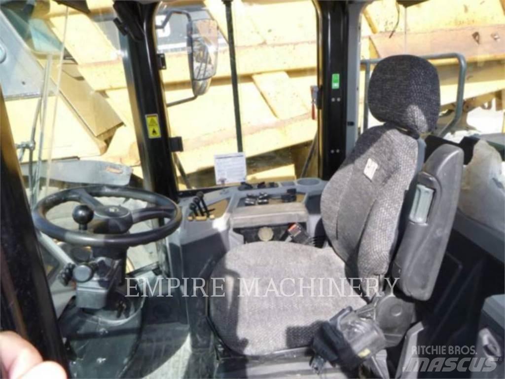 CAT 950GC Hjullastere