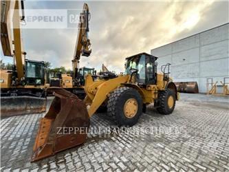 CAT 950GC Hjullastere