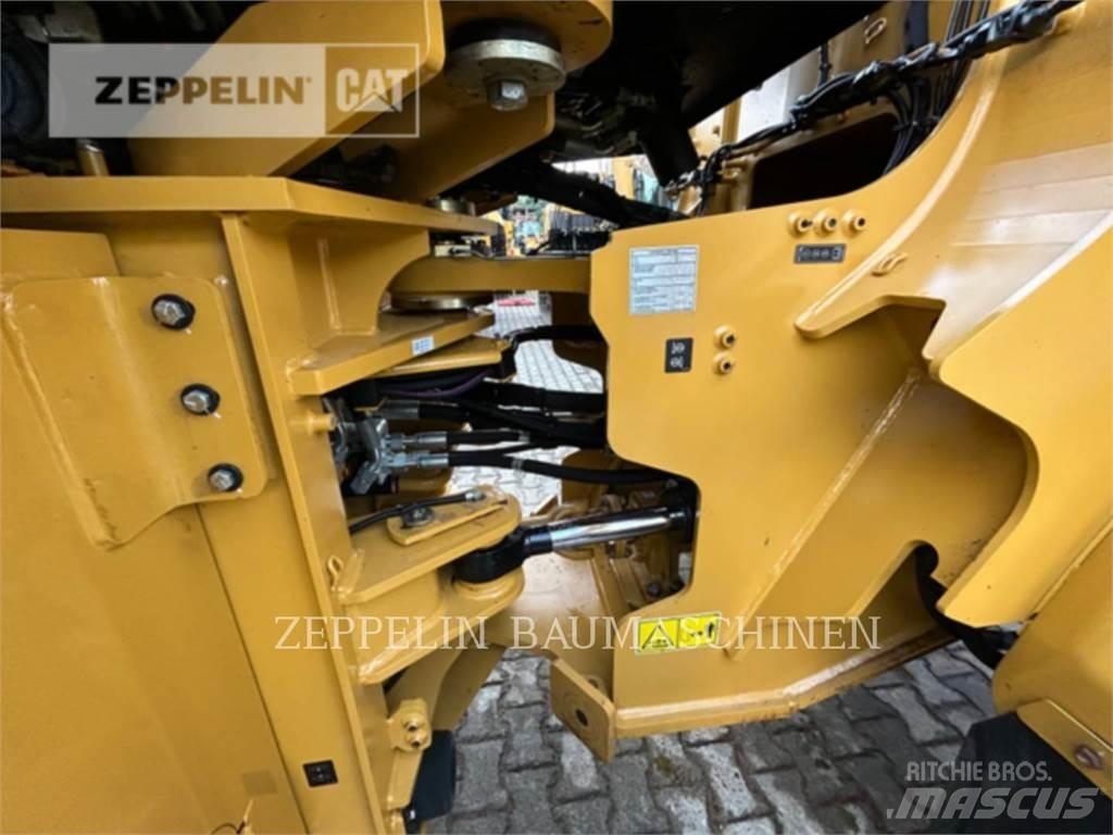 CAT 950GC Hjullastere
