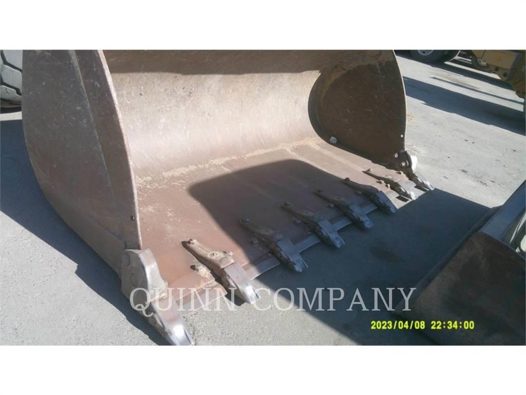 CAT 950GC Hjullastere