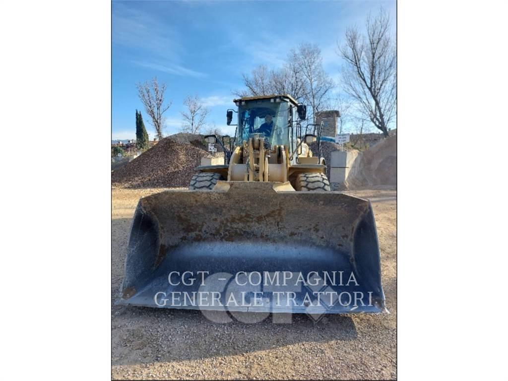 CAT 950GC Hjullastere