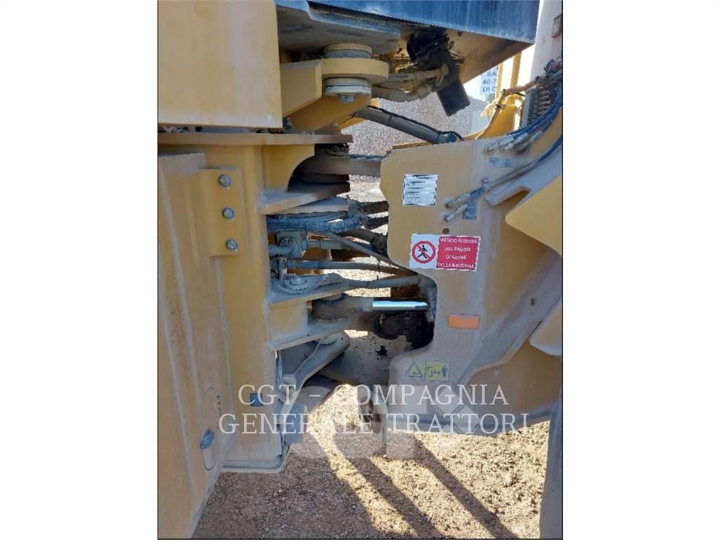 CAT 950GC Hjullastere