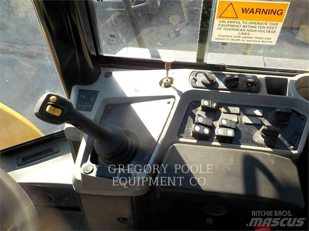 CAT 950GC Hjullastere