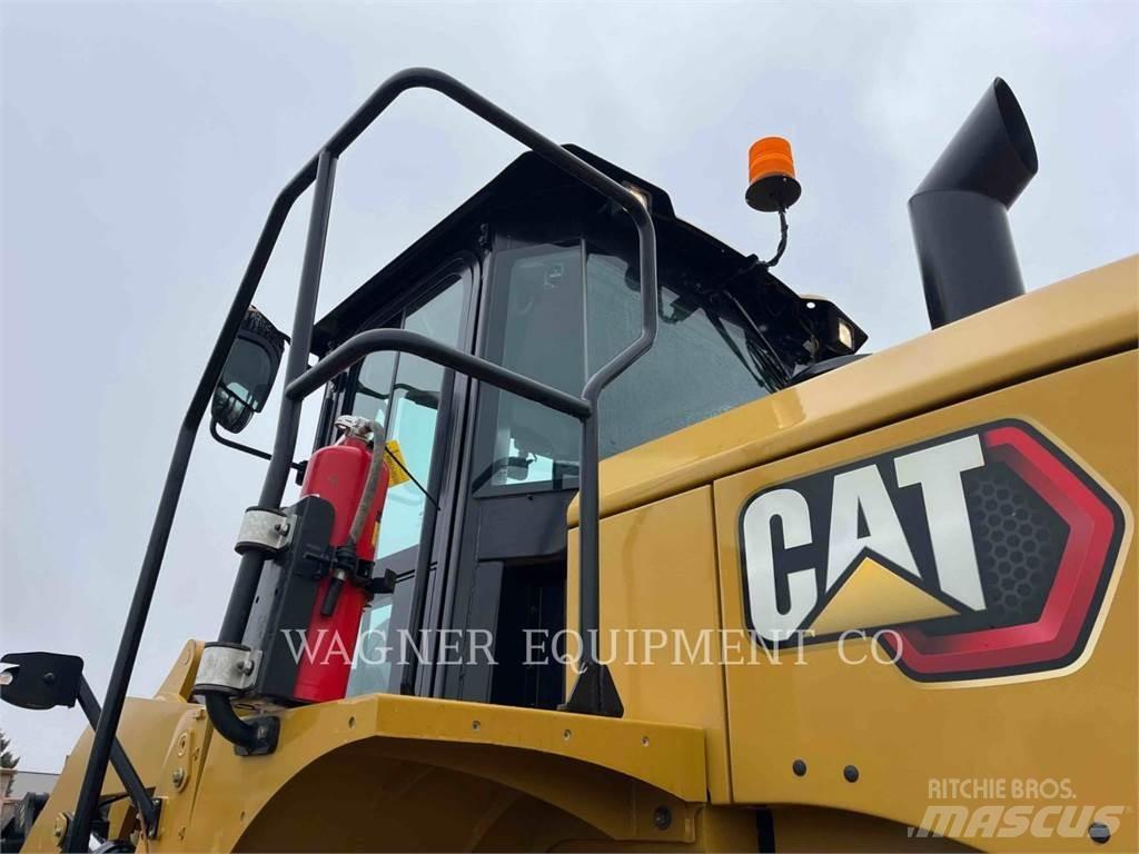 CAT 950GC Hjullastere