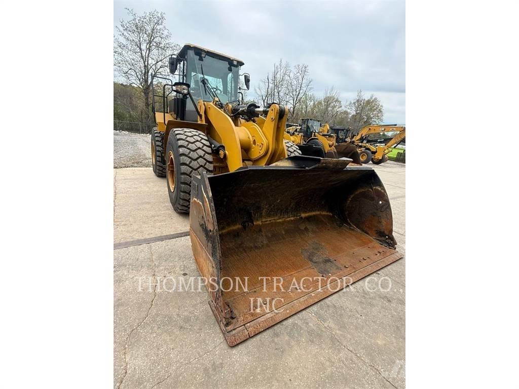 CAT 950GC Hjullastere