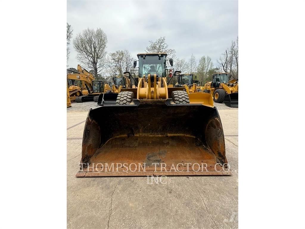 CAT 950GC Hjullastere