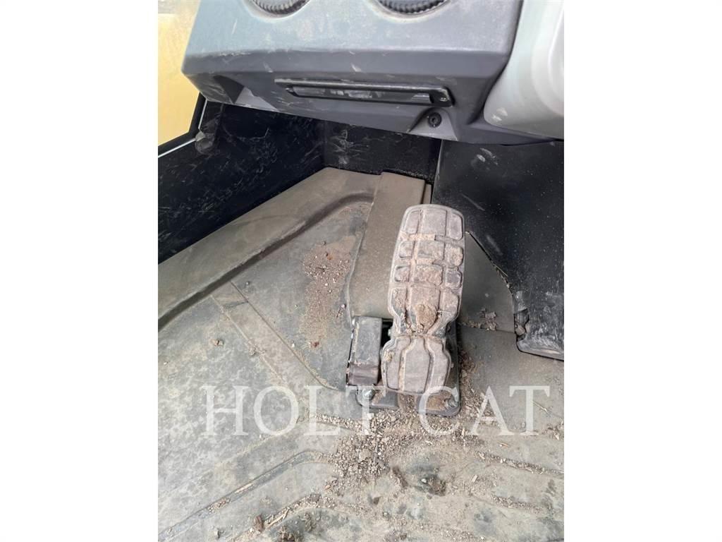 CAT 950GC Hjullastere