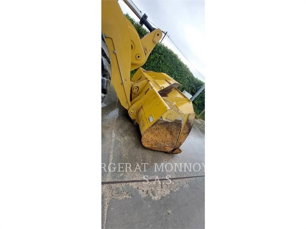 CAT 950GC Hjullastere