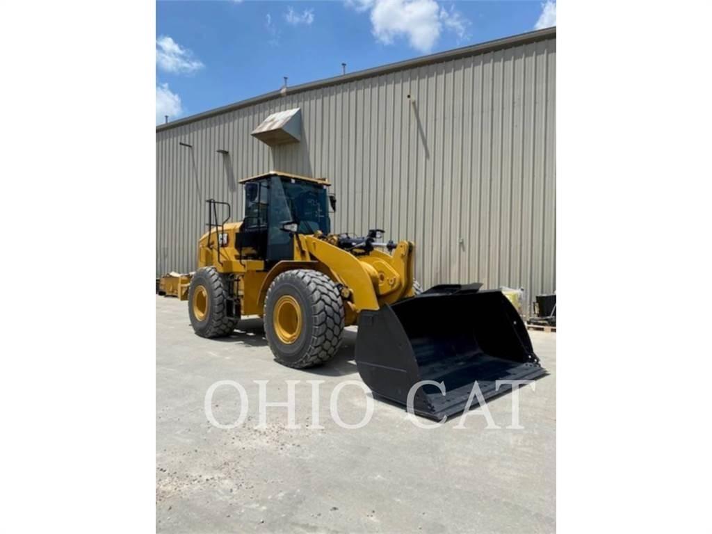 CAT 950GC Hjullastere
