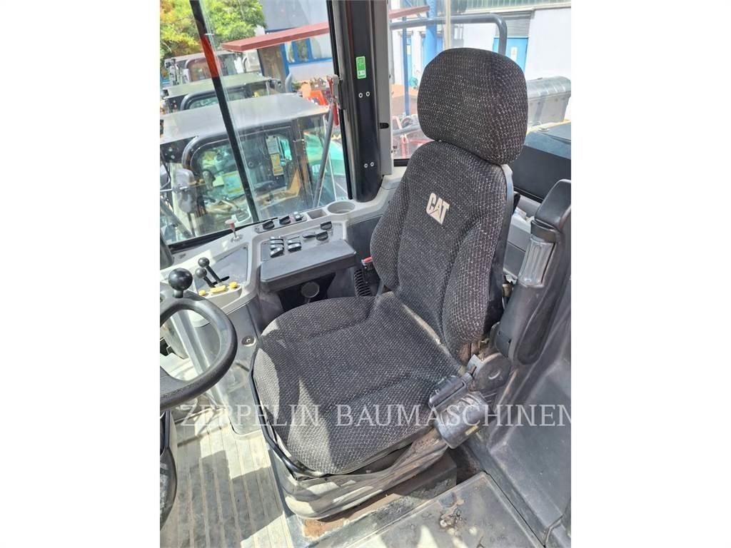 CAT 950GC Hjullastere