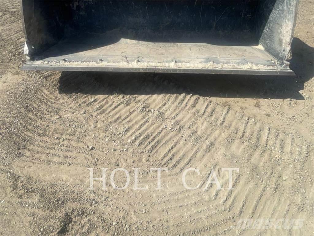 CAT 950GC Hjullastere