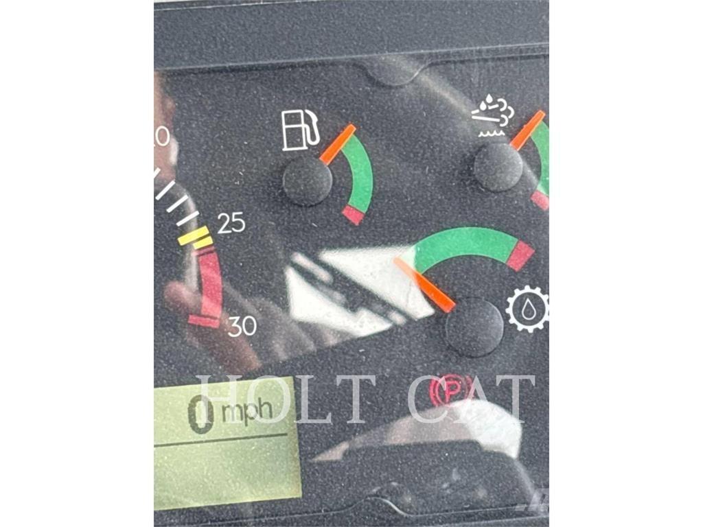 CAT 950GC Hjullastere