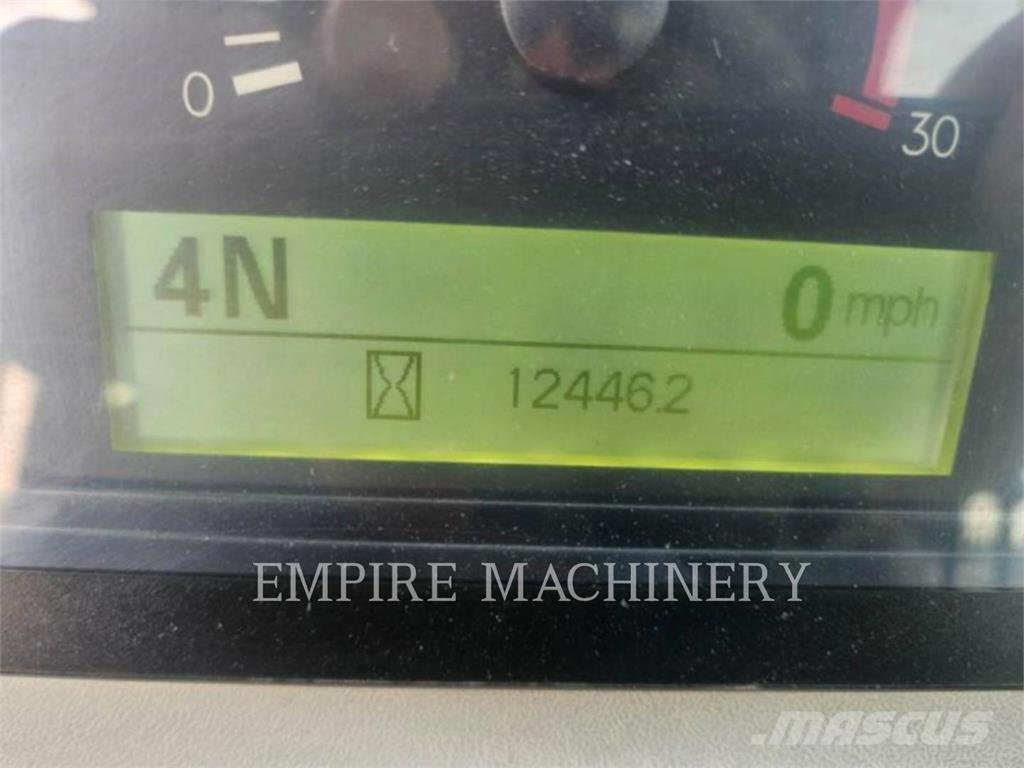 CAT 950GC Hjullastere