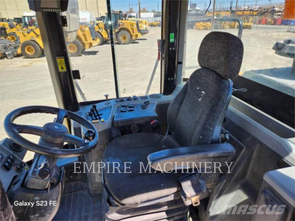 CAT 950GC Hjullastere