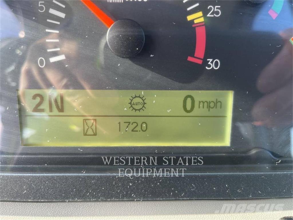 CAT 950GC Hjullastere