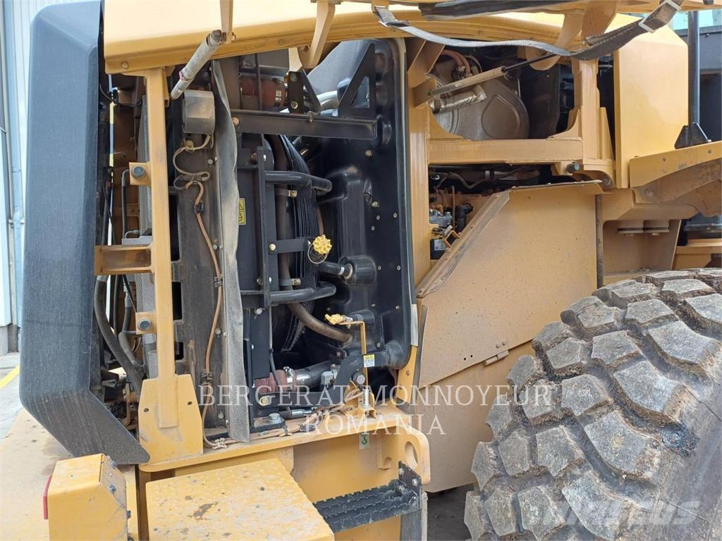 CAT 950GC Hjullastere