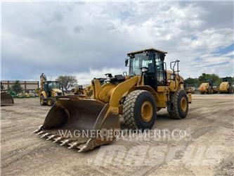 CAT 950GC Hjullastere