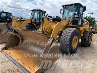 CAT 950GC Hjullastere