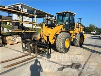 CAT 950GC 3V Hjullastere