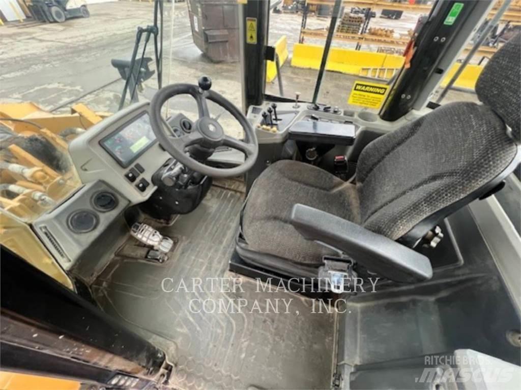 CAT 950GC 3V Hjullastere