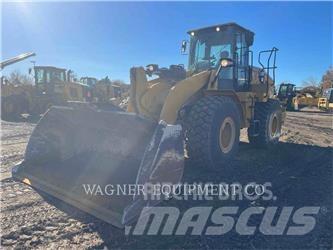 CAT 950GC FC Hjullastere