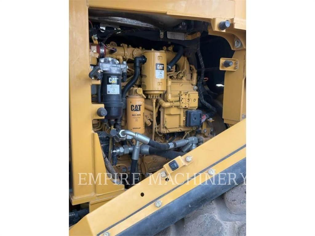 CAT 950GC FC Hjullastere