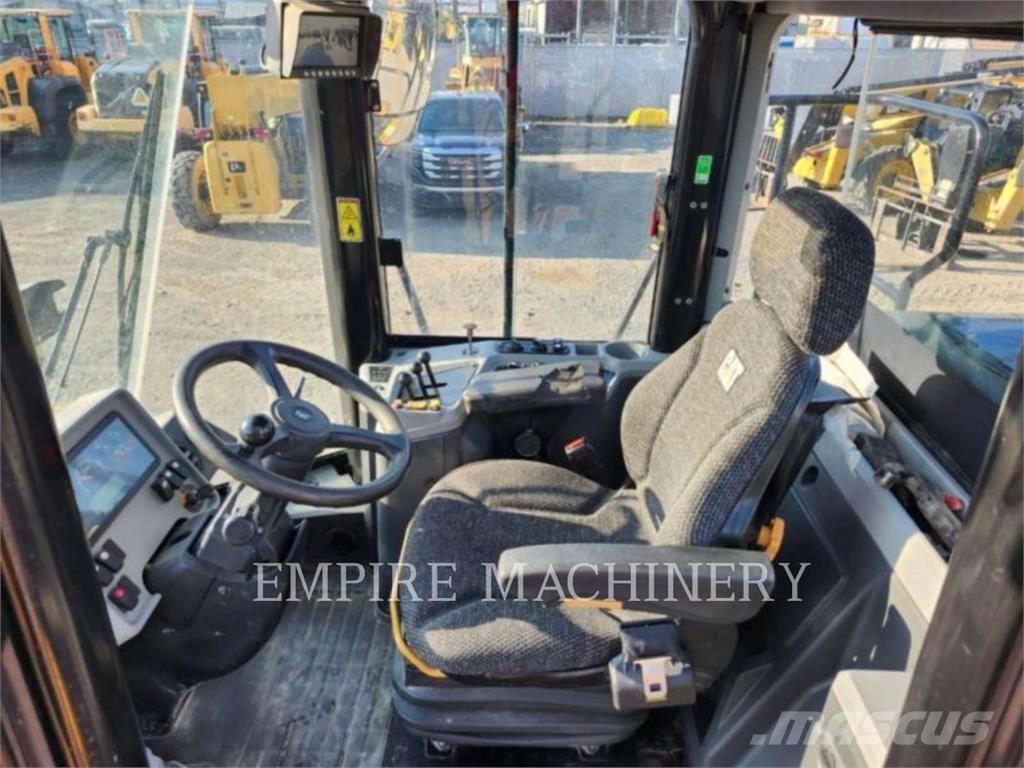 CAT 950GC FC Hjullastere