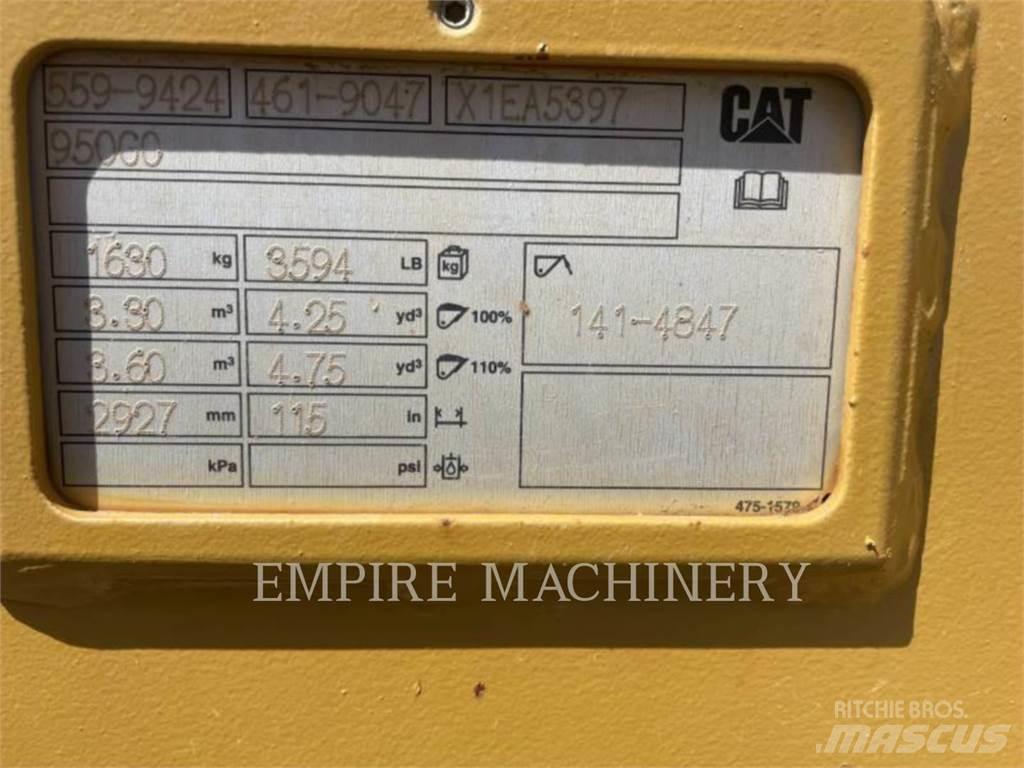 CAT 950GC-GPBU Anlegg - Annet