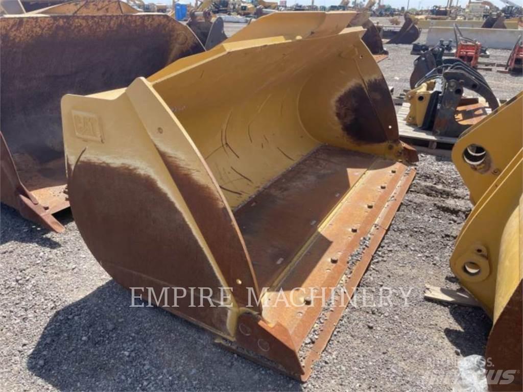 CAT 950GC-GPBU Anlegg - Annet