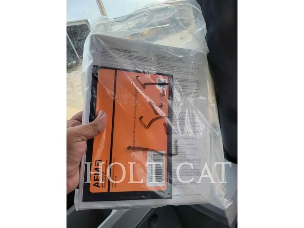 CAT 950GC QC Hjullastere