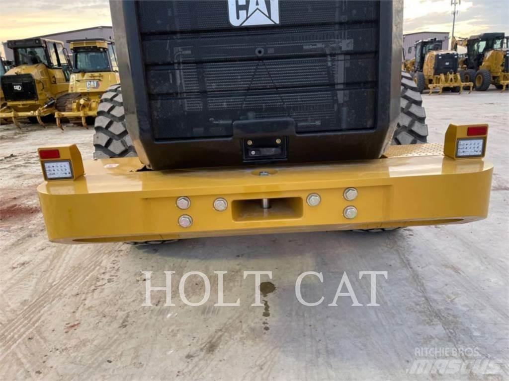 CAT 950GC QC Hjullastere
