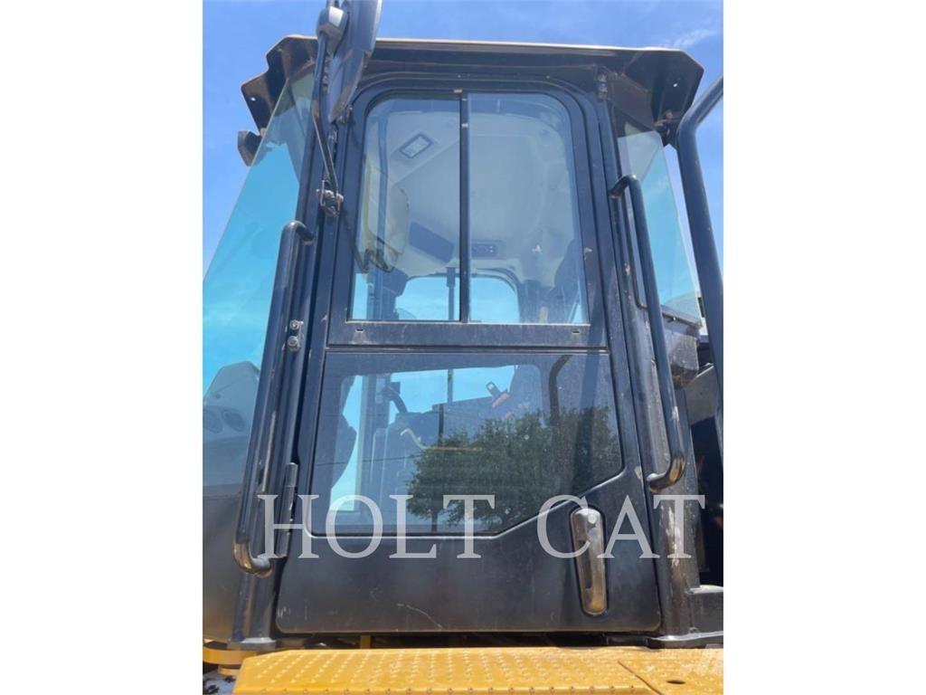 CAT 950GC QC Hjullastere