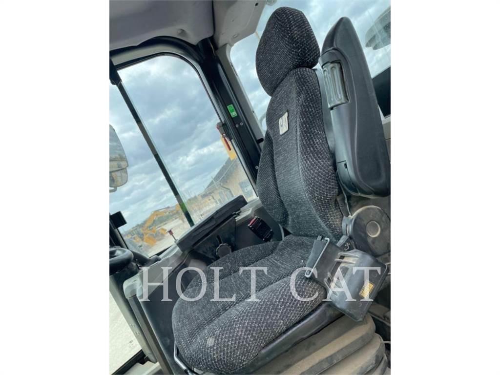 CAT 950GC QC Hjullastere