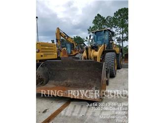 CAT 950GCQC Hjullastere