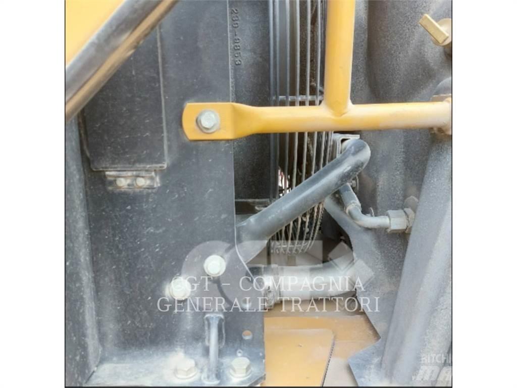 CAT 950H Hjullastere